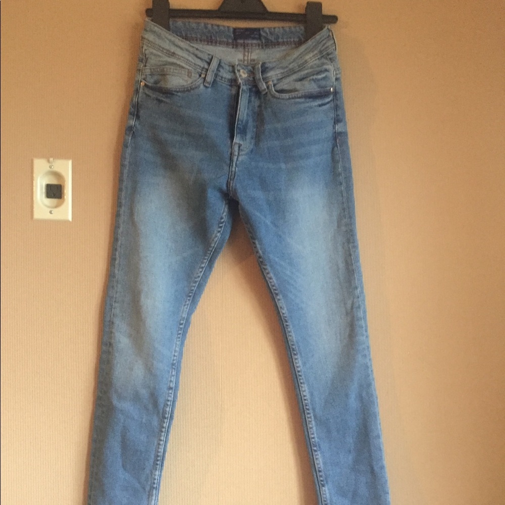 Blue Jean